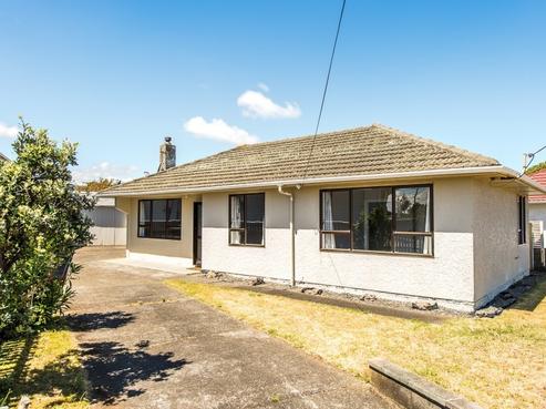 72 Matai Street, Castlecliff