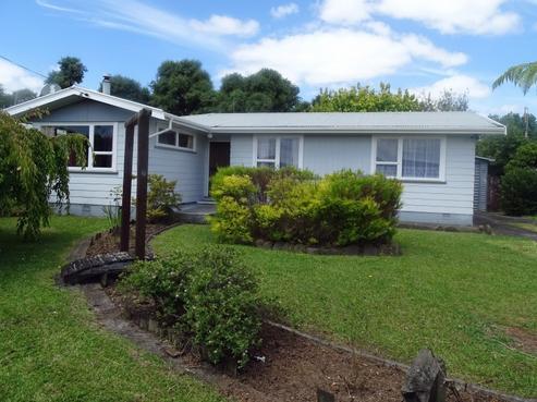 11 Corbett Street, Paeroa