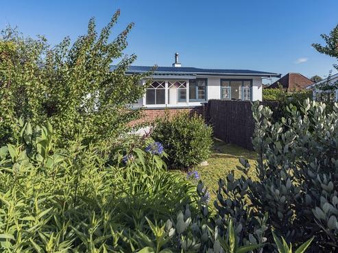 43 Salisbury Road, Richmond
