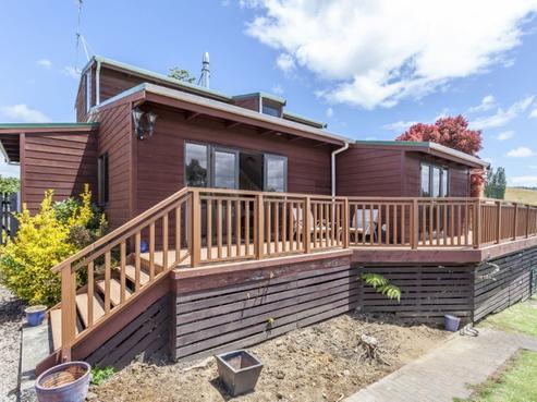 110 Ngati Pu Place, Whangamata