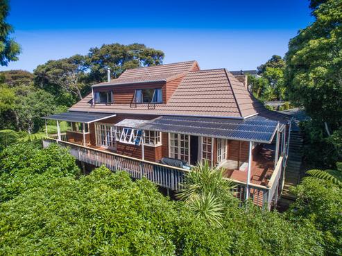 14 Miraka Place, Birkenhead