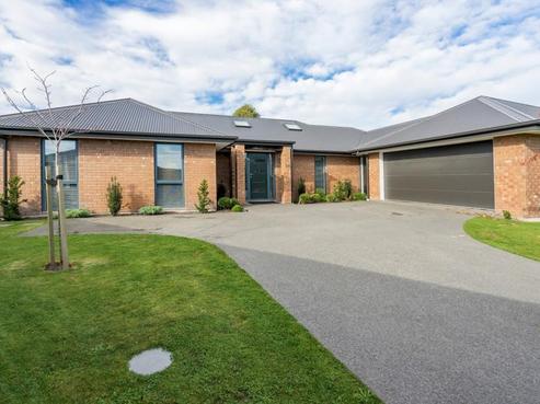 11A Hampstead Close, Rangiora