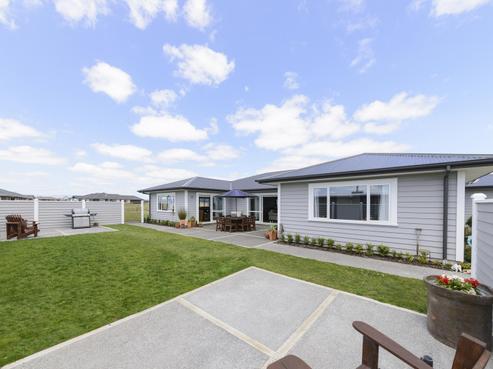 42 Wapiti Avenue, Feilding