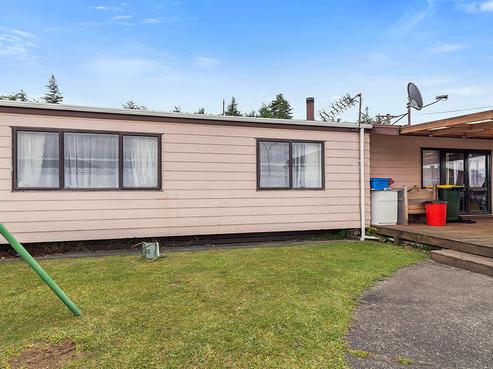 1 Dixon Road, Ngapuna