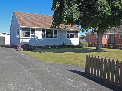 5 Ward Crescent, Marewa
