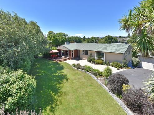 60 Cavendish Road, Casebrook