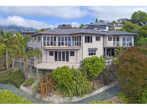 28 Austen Ward Heights, Enner Glynn