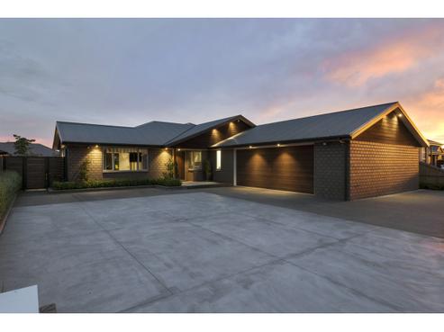 21 Central Avenue, Prebbleton
