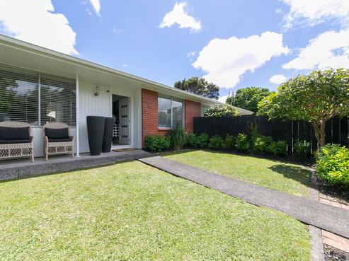 2/27 Wright Road, Point Chevalier