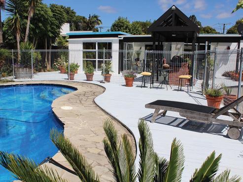 60 Te Paka Crescent, Kamo