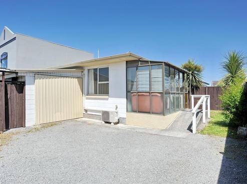 1/35A Percival Street, Rangiora