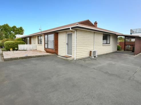 49A Melbourne Street, South Dunedin