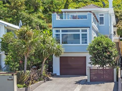 189 Marine Parade, Seatoun