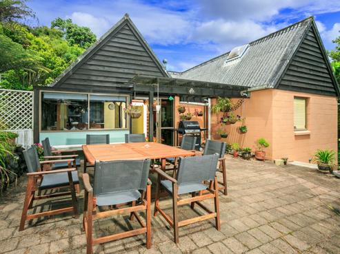 53 Park Hill Road, Birkenhead