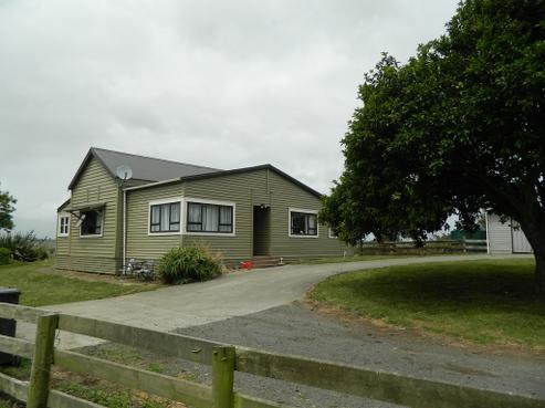 652 Puahue Road, Rotoorangi