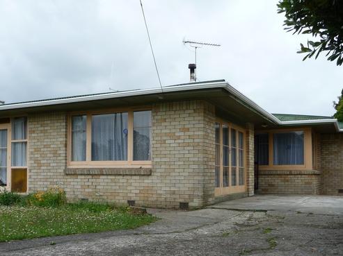 9 Bent Street, Putaruru