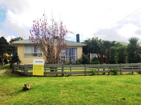 57 Otiria Road, Moerewa