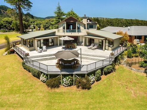 97 Tangiteroria Lane, Pauanui