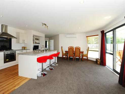 17 Yellowlees Drive, Kaiapoi
