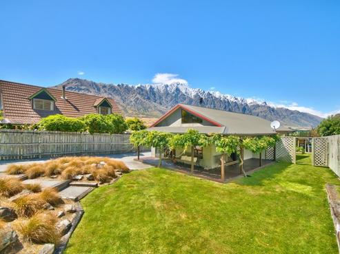 59 Robertson Street, Frankton