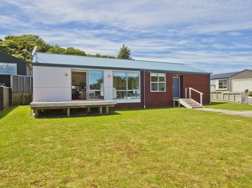 9 Otonga Heights, Maungaraki