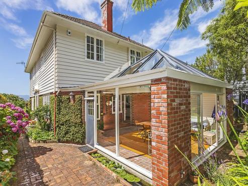 47 Grant Road, Thorndon
