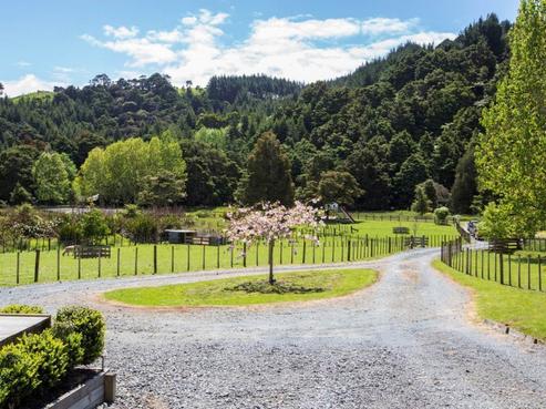 70 Linton Road, Kaipara Flats