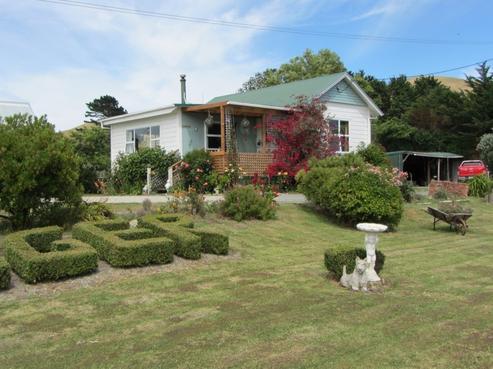 26 Seaview Road, Pongaroa