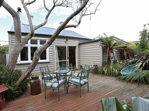 106 Avenal Street, Avenal
