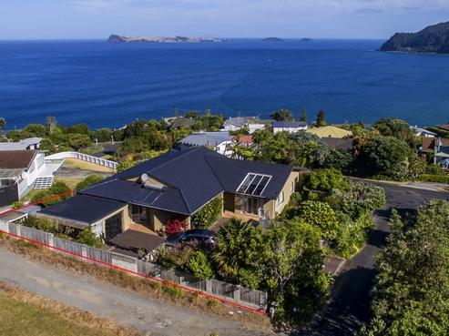 1 Tirinui Crescent, Tairua