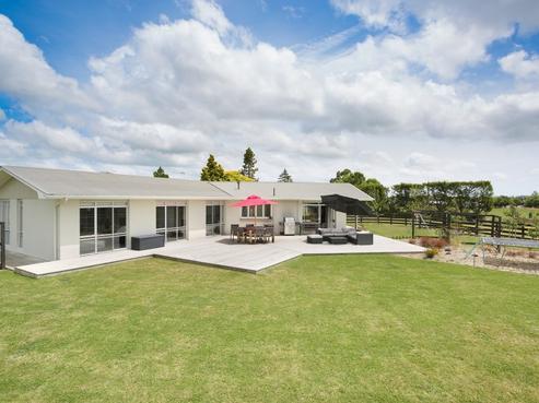 43 Arnott Street, Feilding