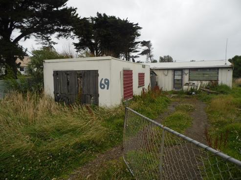 69 Park Avenue, Waitarere Beach