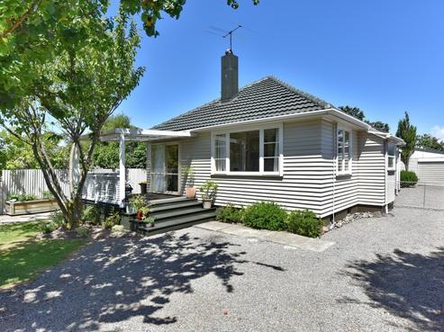 63 Ashley Street, Rangiora