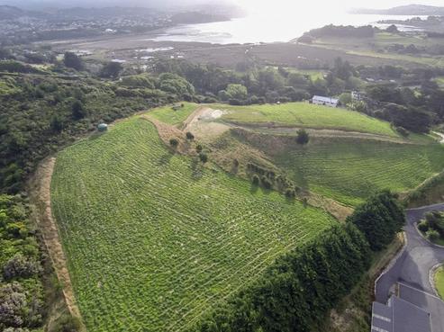 102 Paekakariki Hill Road, Pauatahanui