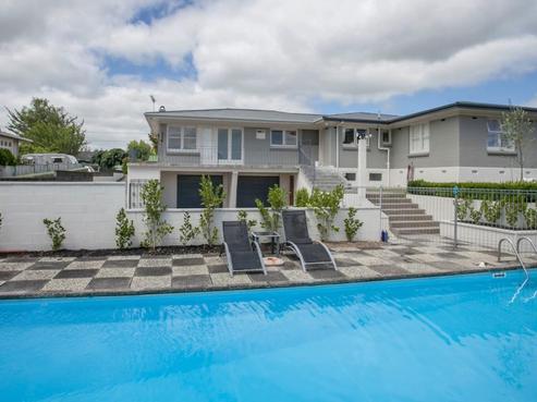 43 Campbell Street, Leamington