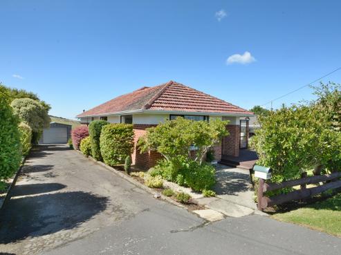 276 Highcliff Road, Shiel Hill