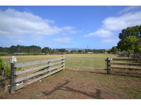 121 Waiare Road, Okaihau
