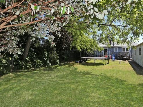 814 Cook Place, Raureka