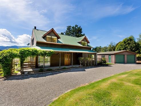 1188 Pohangina Road, Pohangina