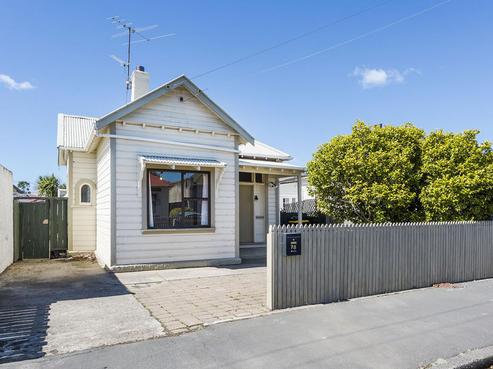 78 Fawcett Street, South Dunedin