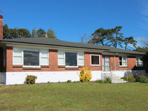 425 Murray Road, Pukekawa