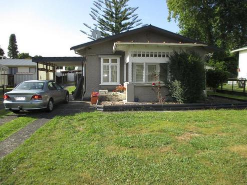 42A Raikes Avenue, Te Awamutu