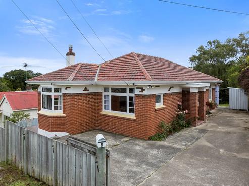3 Belleknowes Terrace, Belleknowes