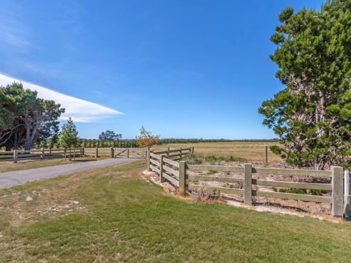 440 Curraghs Road, West Melton