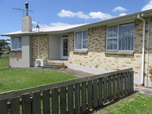 12 Bledisloe Avenue, Putaruru