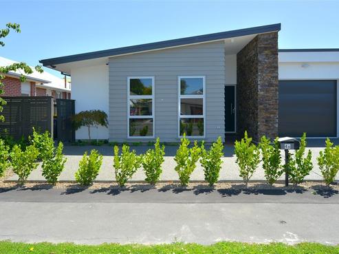 4A Greendale Avenue, Avonhead