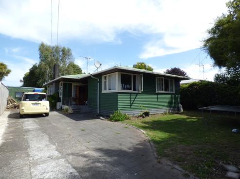 112 Mardon Road, Enderley