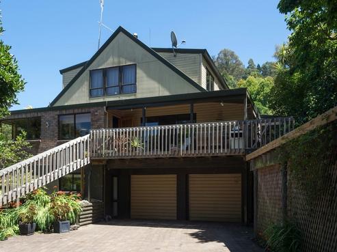 10 Summit Road, Lake Okareka