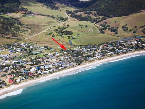 135 Mcmahon Avenue, Whangapoua