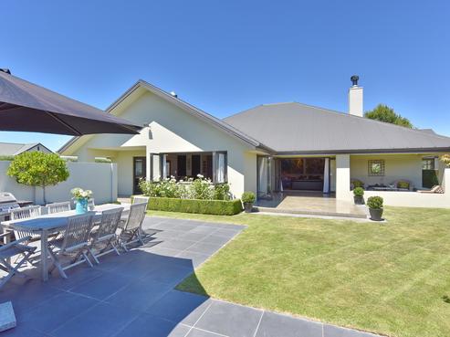 27 Belmont Avenue, Rangiora